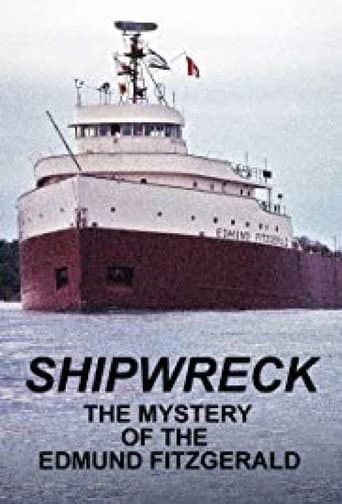 Watch Shipwreck: The Mystery of the Edmund Fitzgerald free online
