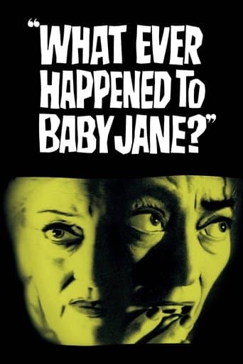 Watch What Ever Happened to Baby Jane? free online