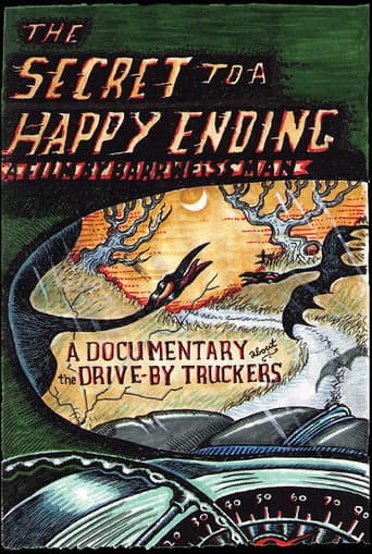 Watch Drive-By Truckers: The Secret to a Happy Ending free online