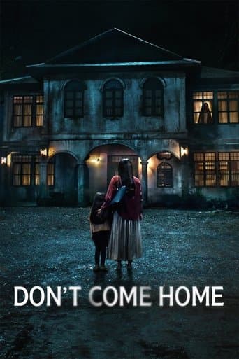 Watch Don't Come Home free online