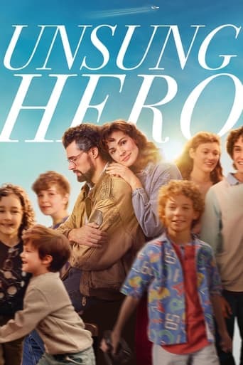 Watch Unsung Hero free online