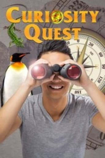 Watch Curiosity Quest free online