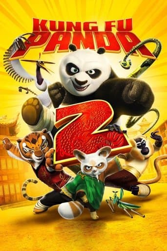 Watch Kung Fu Panda 2 free online