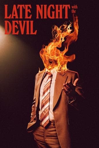 Watch Late Night with the Devil free online