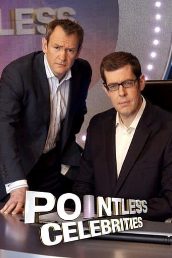 Watch Pointless Celebrities free online