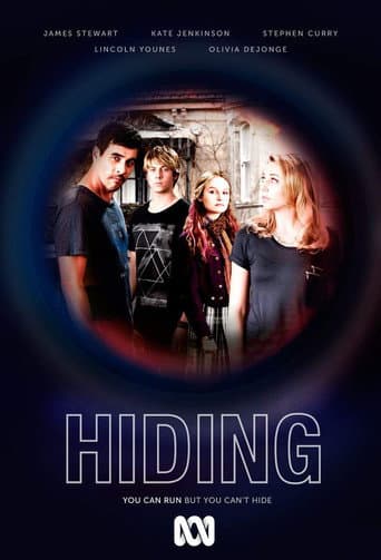 Watch Hiding free online