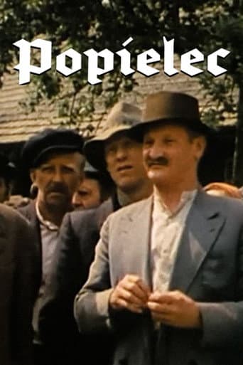 Watch Popielec free online