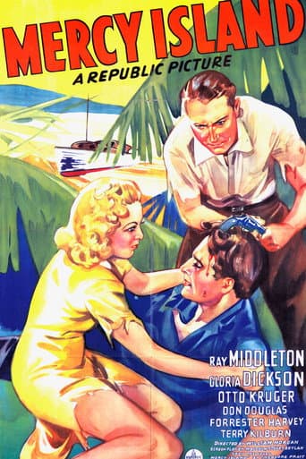 Watch Mercy Island free online