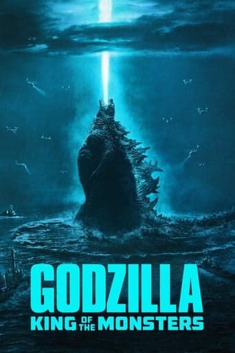 Watch Godzilla: King of the Monsters free online