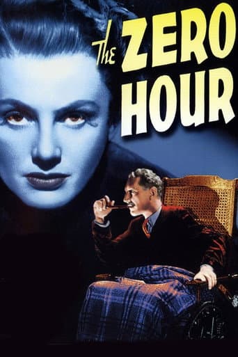 Watch The Zero Hour free online