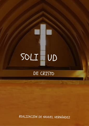 Watch Solitud de Cristo free online