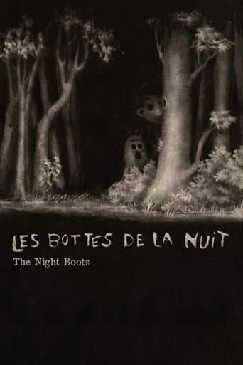 Watch The Night Boots free online