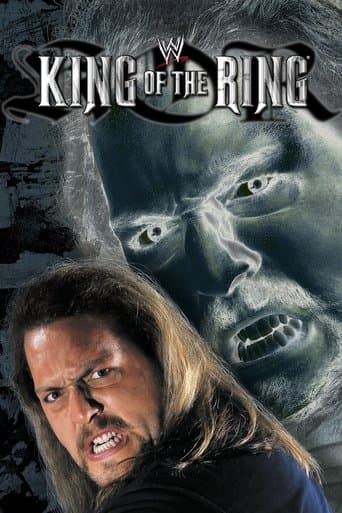 Watch WWE King of the Ring 1999 free online