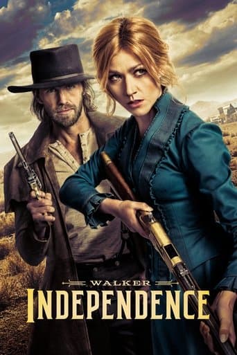 Watch Walker Independence free online