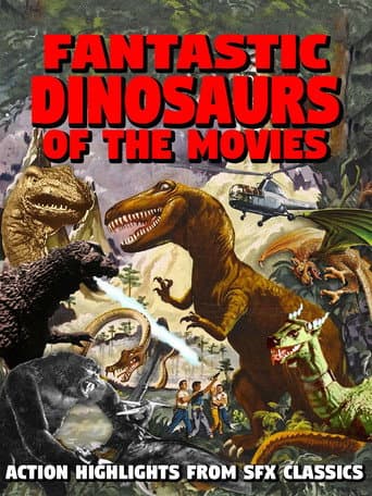 Watch Fantastic Dinosaurs of the Movies free online