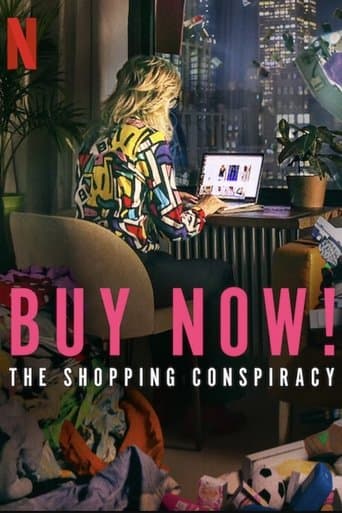 Watch Buy Now! The Shopping Conspiracy free online