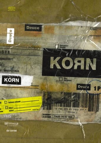 Watch Korn: Deuce free online