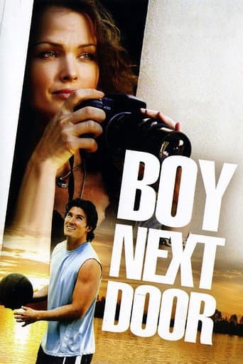Watch The Boy Next Door free online
