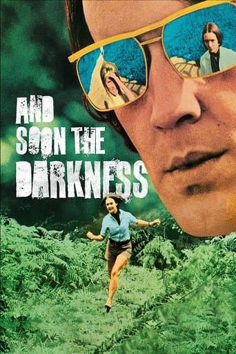 Watch And Soon the Darkness free online