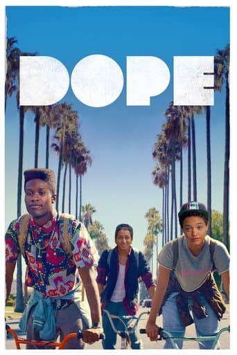 Watch Dope free online