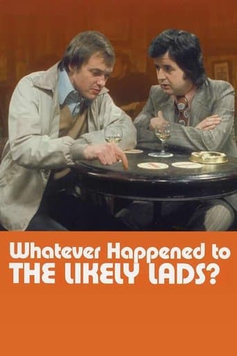 Watch Whatever Happened to the Likely Lads? free online