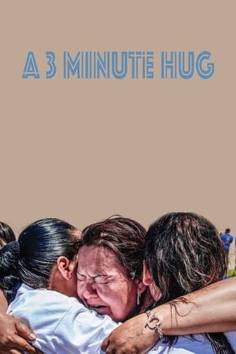 Watch A 3 Minute Hug free online