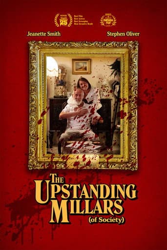 Watch The Upstanding Millars (of Society) free online
