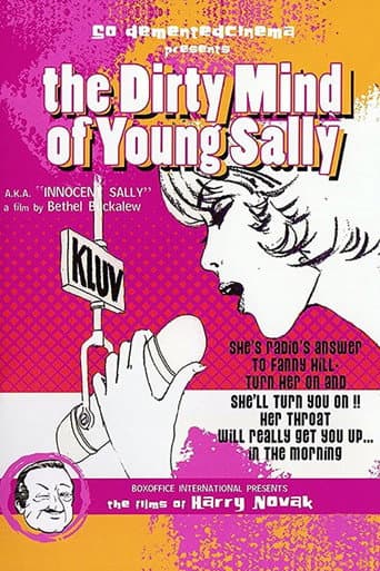 Watch The Dirty Mind of Young Sally free online