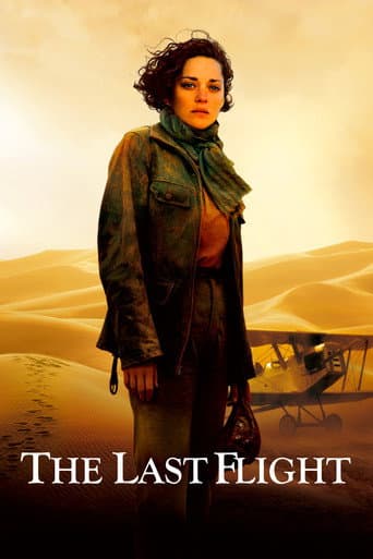 Watch The Last Flight free online