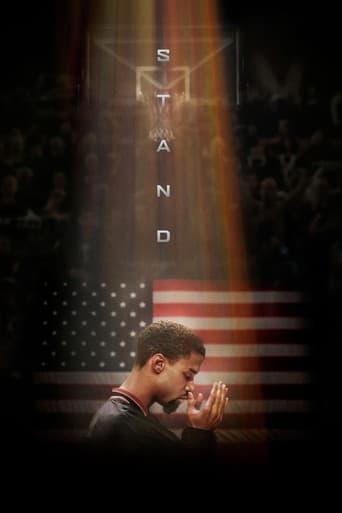 Watch Stand free online