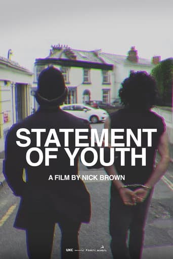 Watch Statement of Youth free online