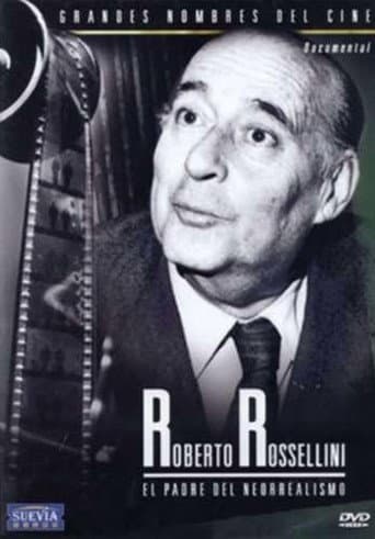 Watch Roberto Rossellini: Fragments and Jokes free online