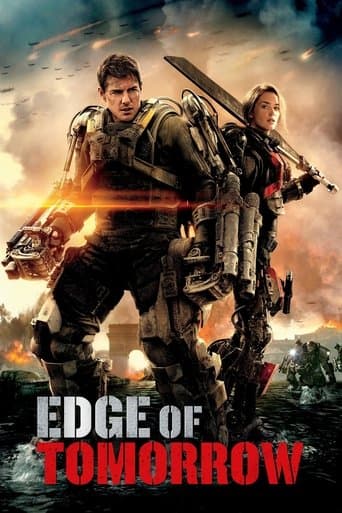 Watch Edge of Tomorrow free online