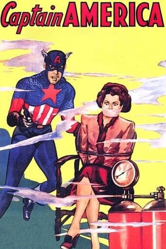 Watch Captain America free online