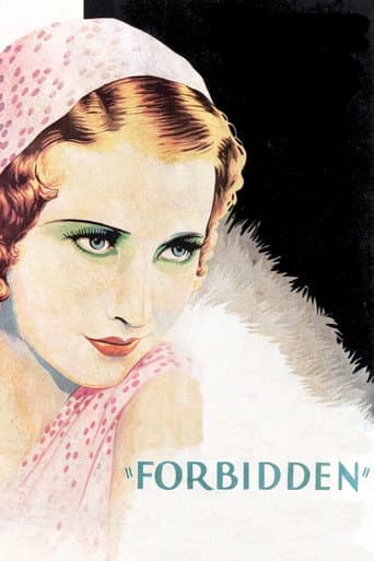 Watch Forbidden free online