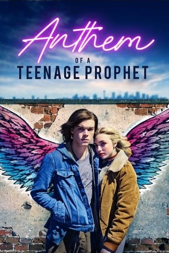 Watch Anthem of a Teenage Prophet free online
