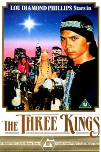 Watch The Three Kings free online