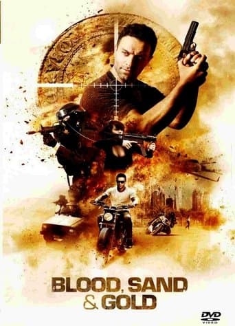 Watch Blood, Sand & Gold free online