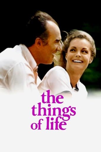 Watch The Things of Life free online