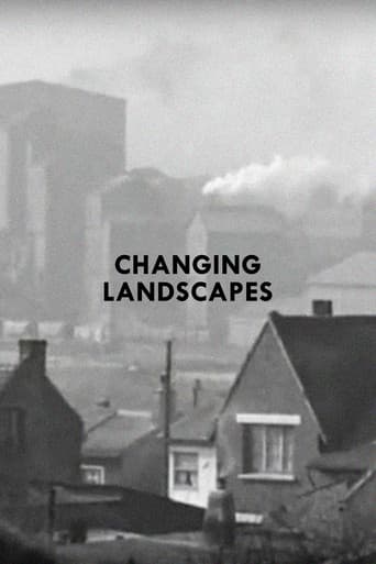 Watch Changing Landscapes free online