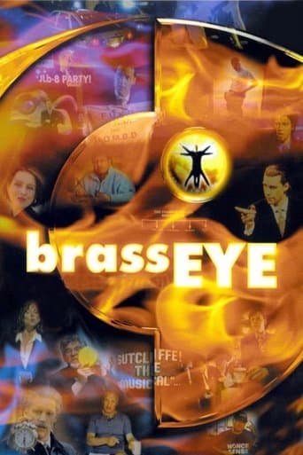Watch Brass Eye free online
