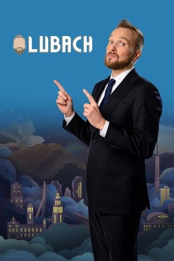Watch Lubach free online