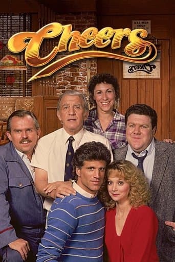Watch Cheers free online