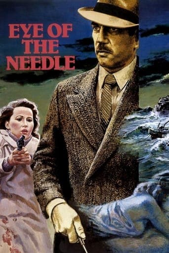 Watch Eye of the Needle free online
