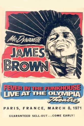 Watch James Brown: Love Power Peace free online