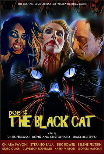 Watch POE 4: The Black Cat free online