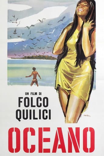 Watch Oceano free online