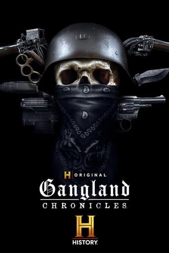 Watch Gangland Chronicles free online