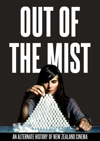 Watch Out of the Mist: An Alternate History of New Zealand Cinema free online