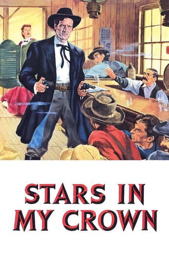 Watch Stars in My Crown free online